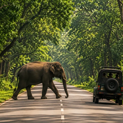 Bandipur