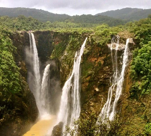 Karnataka Grand Tour
