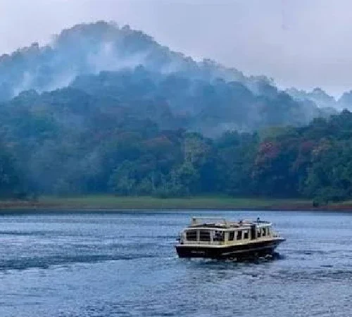 Munnar