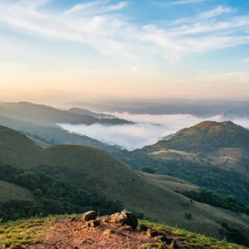 Coorg And Chikmagalur