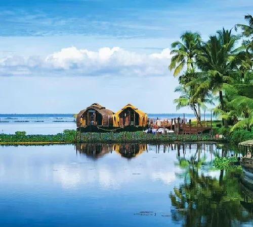 Complete Kerala Tour